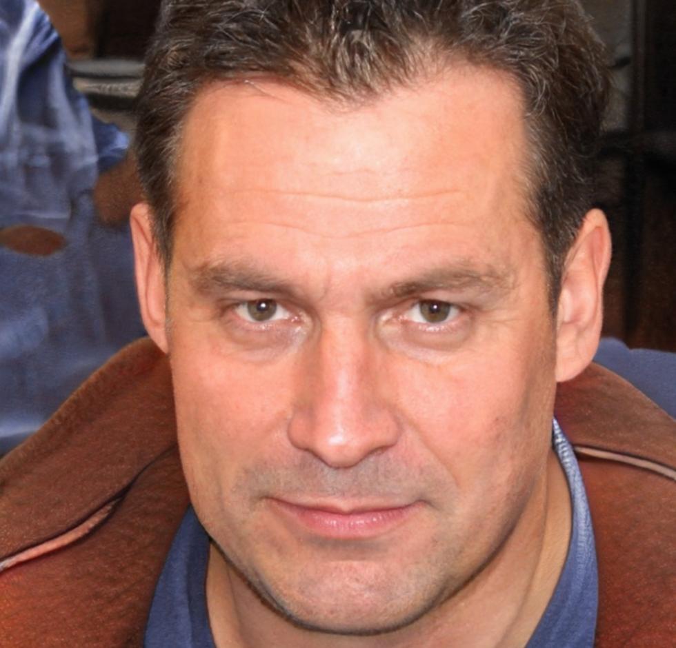 Lektor Jakub Řehák