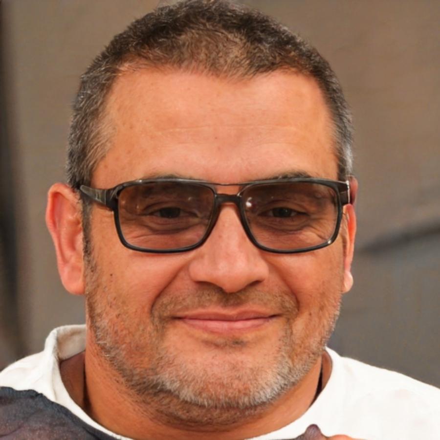 Absolvent Ondřej Šimánek